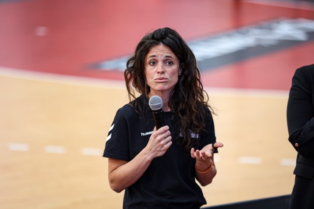 Conférence OGC Nice sur le cycle féminin et la performance