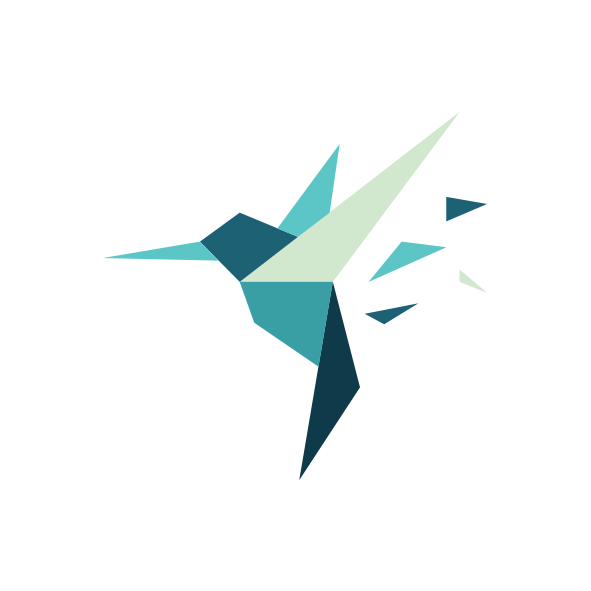 Logo Pauline Michon Alcacer
