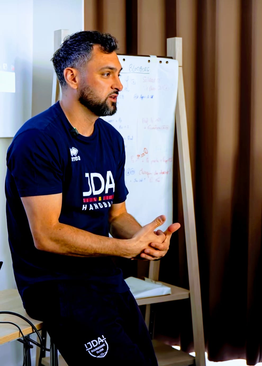 Clément Alcacer
